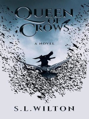 cover image of Queen of Crows